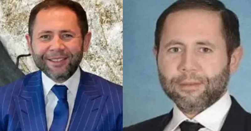 “Türkiyəni satın alaram” deyən iş adamı həbs edildi Evindən narkotik tapıldı