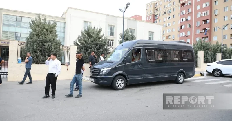 126 жителей Ходжавенда и Шуши возвращаются в родные села