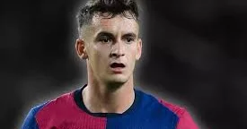 Kasado Barselonadan gedir