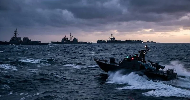 Иран меняет военную политику с оборонительной на наступательную