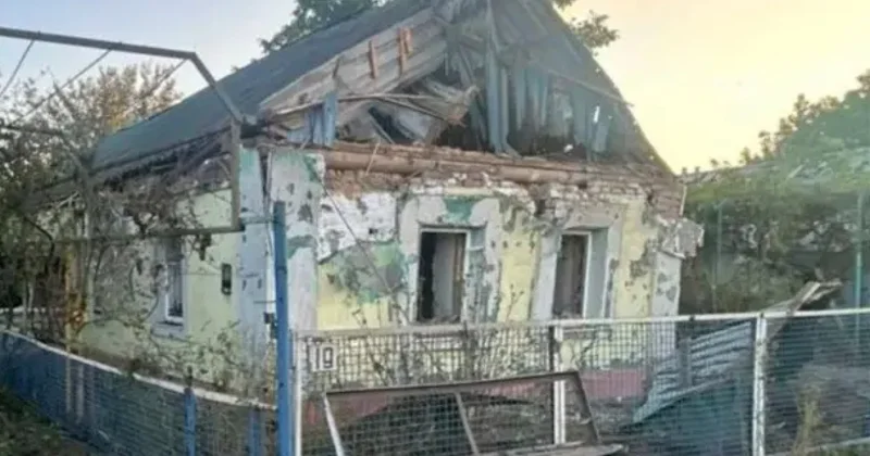 Массированная атака на регионы Украины: есть жертвы