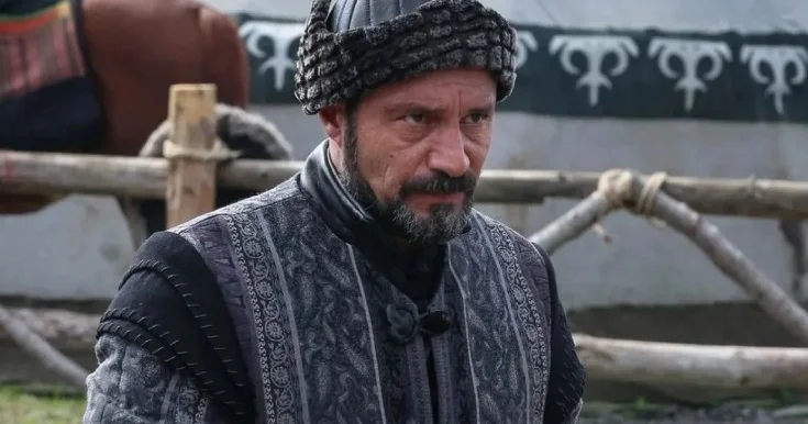 Mehmed Fetihler Sultanı nda rol alacaq