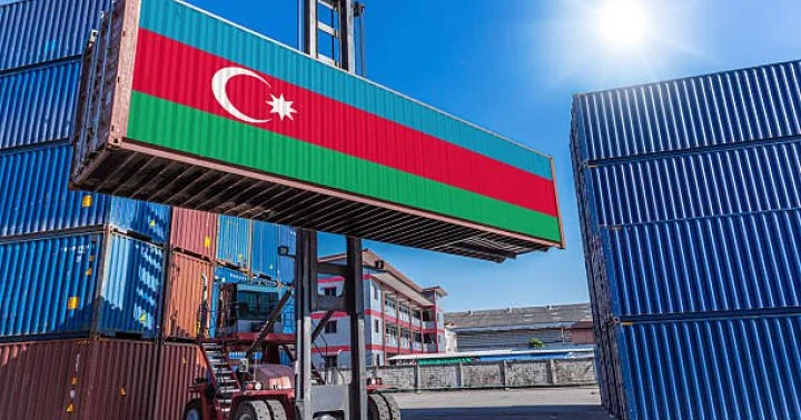 Azərbaycan xaricə daha çox satıb, xaricdən daha az alıb hər 100 dollarlıq idxala qarşı 196 dollarlıq ixrac