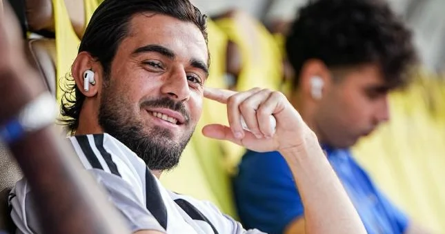 “Gözüm səni axtaracaq” Elvindən Zubir paylaşımı