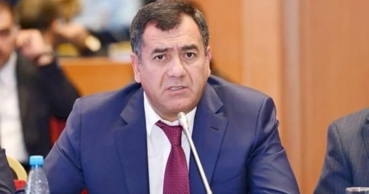 Xəzərlə bağlı İrandakı təşəbbüsə deputatdan sərt reaksiya: “Daha ciddi işlərlə məşğul olsalar...”