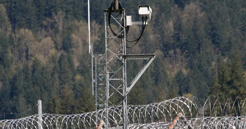 The Telegraph: Новая тюрьма в Британии столкнулась с системным кризисом