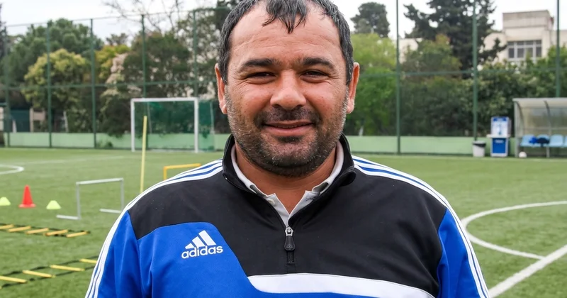 Samir Musayev: “İnanıram ki, “Qarabağ” “Tvente”ni keçəcək” MÜSAHİBƏ