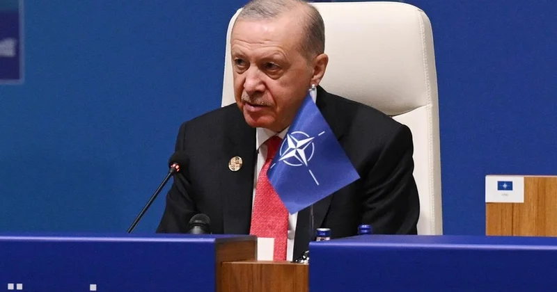 Ərdoğandan Məkkə sazişi açıqlaması: “Dünyaya fərqli mesaj verdik”