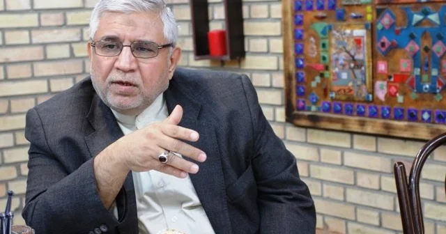 Sabiq İran səfiri: AzTV yə dair rəy səhvdir VİDEO