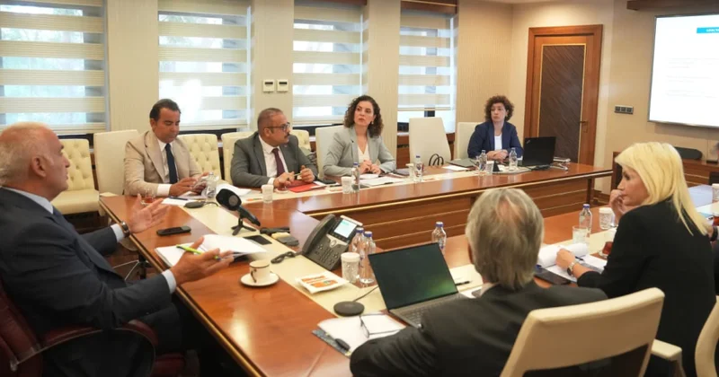 İstanbul UNESCO Dünya İrsi Komitəsinin 49 cu sessiyasına ev sahibliyi edəcək