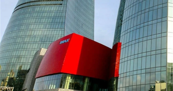 IMAX zalında kondisioner işləmir Tamaşaçılara ödənişdən sonra məlumat verilir