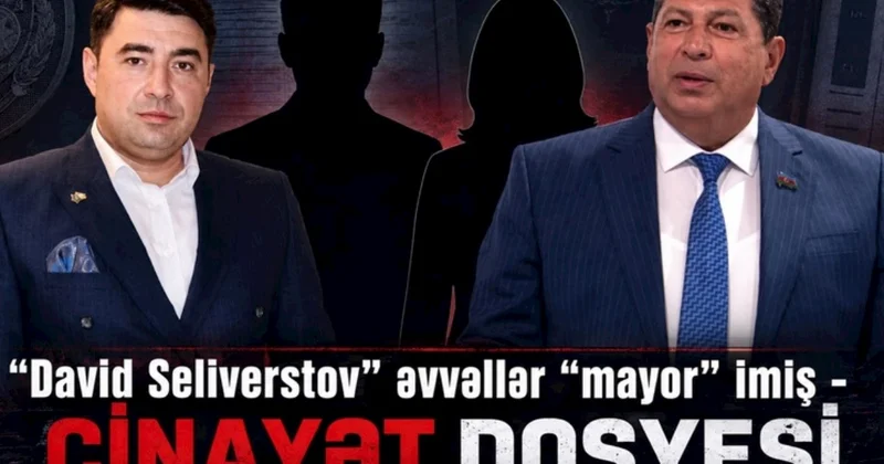 Peşəkar dələduz residivist imiş Dəhşətli və sübuta yetirilmiş əməllər