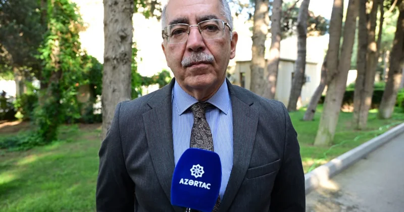 Cahangir Səlimxanov: Müslüm Maqomayevin sənəti zamanın fövqündə dayanır