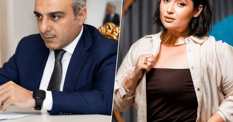 Vüsal Nəsirli məşhur müğənninin qardaşına yüksək vəzifə verdi FOTO