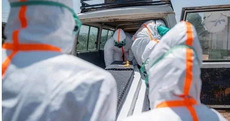 Konqoda Eboladan ölüm nisbəti 46 faizə çatıb
