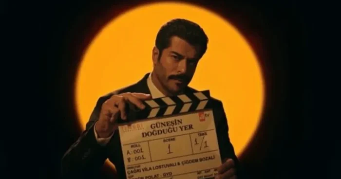 “Güneşin Doğduğu Yer”dən ilk treyler
