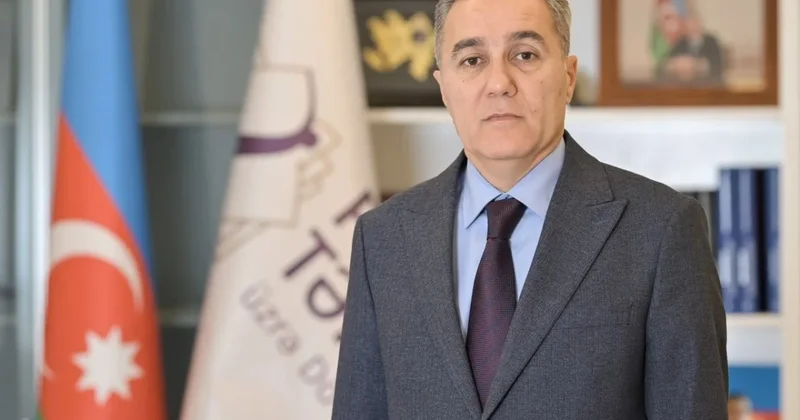 Agentlik rəhbəri bu peşə mərkəzinə direktor təyin etdi FOTO