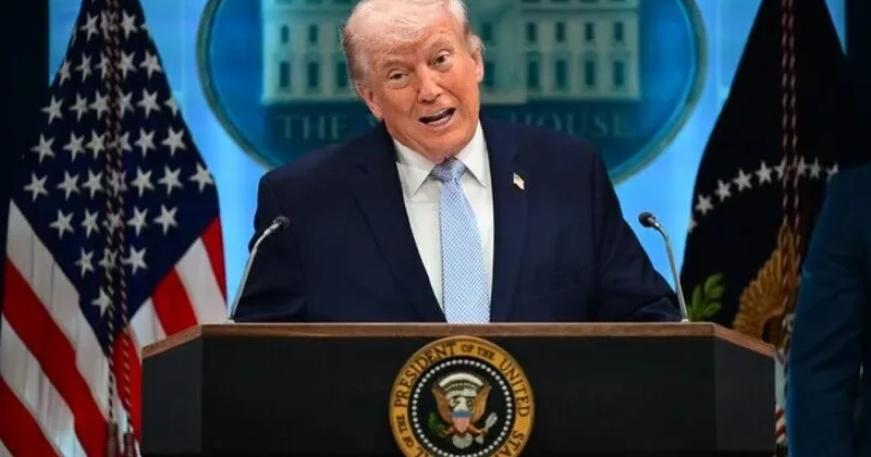 Трамп признался: Иран...