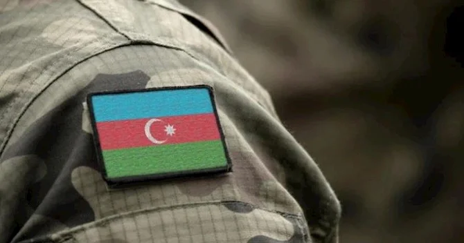 Bir qrup hərbçi və mülki işçi ölümündən sonra 3 cü dərəcəli Vətənə xidmətə görə ordeni ilə təltif edilib