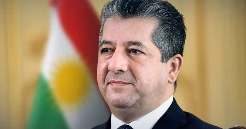 Барзани обвинил Иран в атаке на его офис беспилотниками