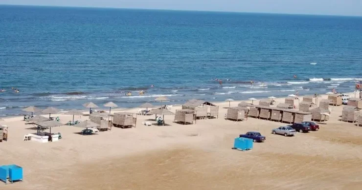 Sabah çimərliklərdə külək əsəcək