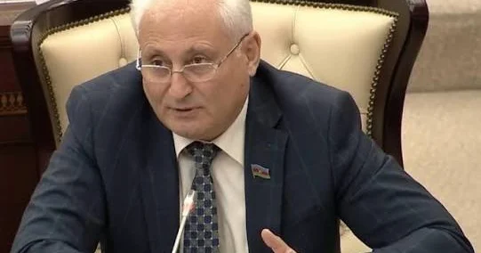 İran TRIPP qarşısında geri çəkilir? Hikmət Babaoğlundan diqqətçəkən təhlil