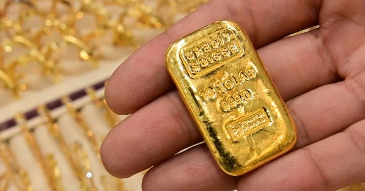İri bank qızılın qiymətinin 2026 cı ilin sonunadək 5200 dollara yüksələ biləcəyini proqnozlaşdırır