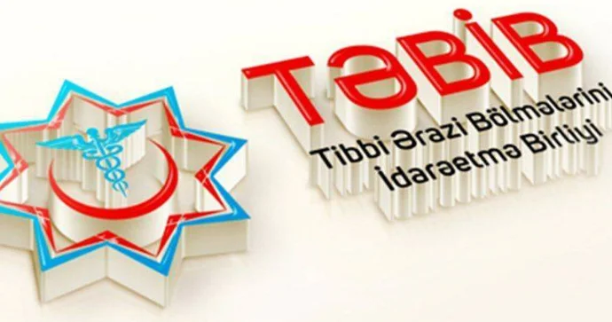 TƏBİB də struktur dəyişikliyi, departamentlər birləşdirildi YENİ TƏYİNATLAR