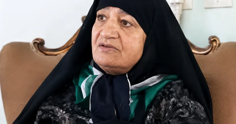 “Neçə nəfəri öldürdüyümü xatırlamıram” 10 ərini öldürən iranlı qadın