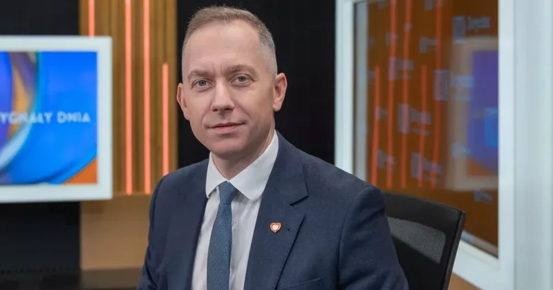 Томчик: Польша готовится к возможной войне и надеется, что она не начнется