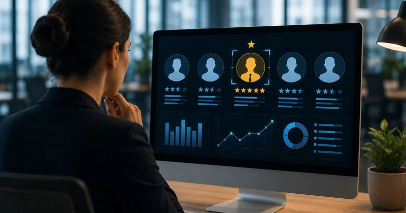 Süni intellekt insanların liderlik potensialını proqnozlaşdıra bilərmi?