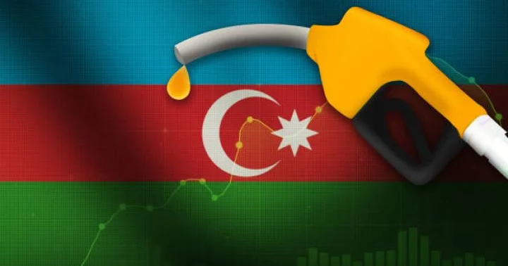 Neft məhsullarının ixracı 2,4 dəfə artıb