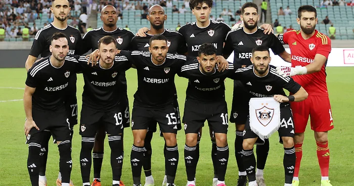 Qarabağ Şamaxını məğlub edib