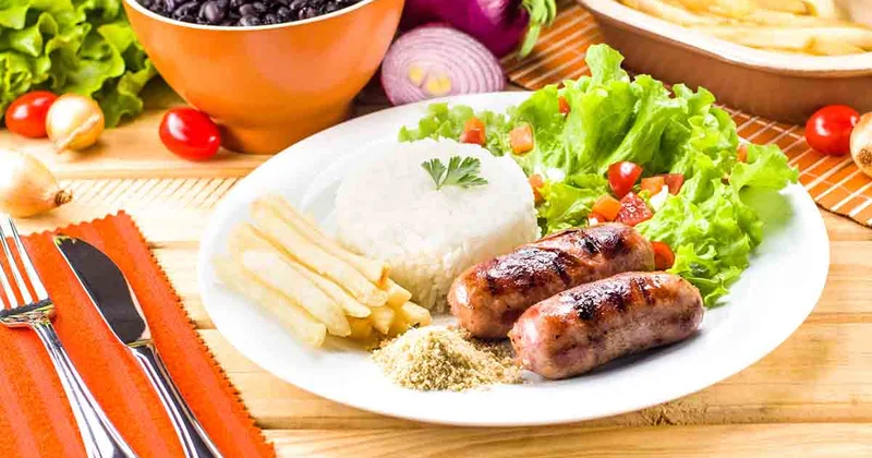 Daha tez qocalmaq istəmirsinizsə, bu naharı yeməyin...