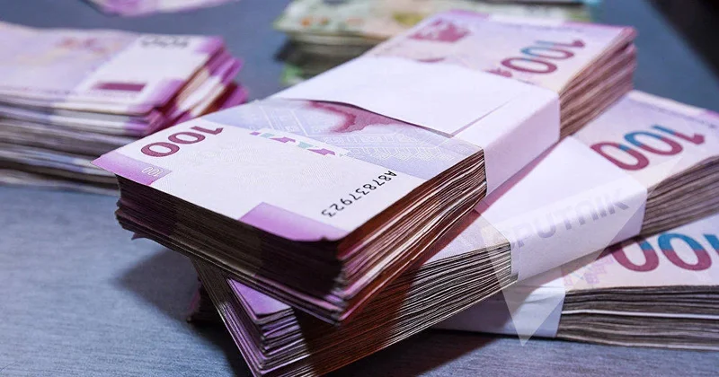 Yanvar iyul aylarında pensiyalara bu qədər vəsait yönəldilib