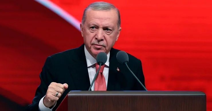 “Avropa Birliyi itirən tərəf olacaq, Türkiyə yox” Ərdoğan