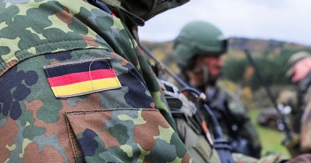 Германия теоретически может создать собственное ядерное оружие