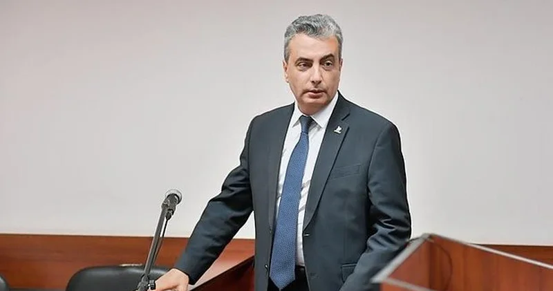 Rusiyalı siyasətçi 11 il həbs cəzasına məhkum edilib