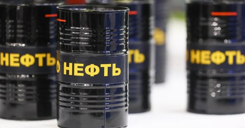 Нефть торгуется разнонаправленно