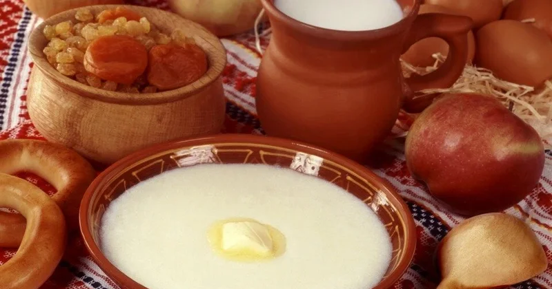 Səhər yeməyində bu sıyıqdan uzaq durun Xəbərdarlıq