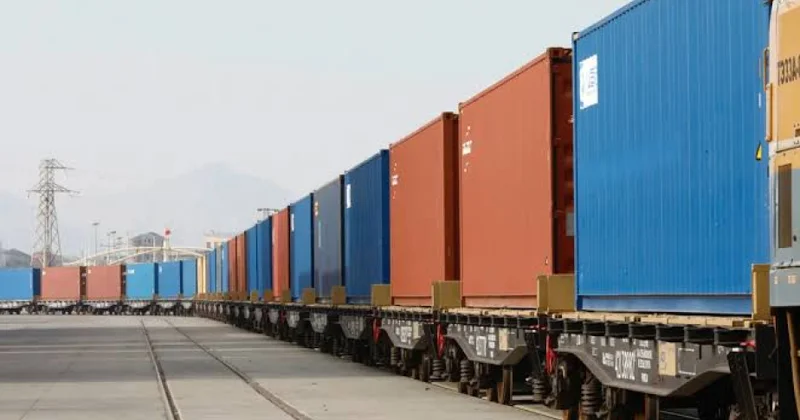 Azərbaycanın tranzit yükdaşımaları bərpa etməsi xoşniyyətli siyasətin göstəricisidir