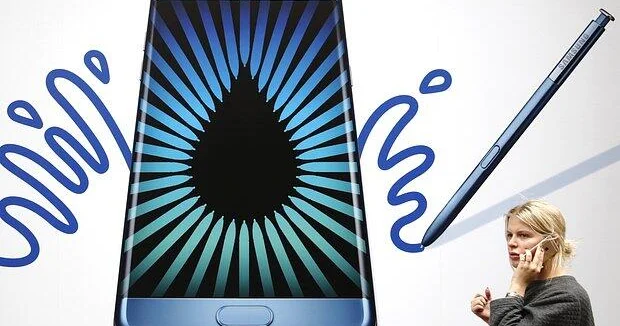 Перечислены худшие смартфоны Samsung