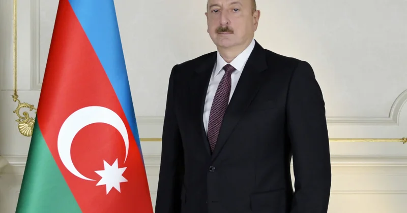 Prezident: Azərbaycan İndoneziya əməkdaşlığının əhatə dairəsinin genişləndirilməsi üçün yaxşı imkanlar var