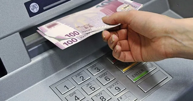 Pensiyalarda artım: 7 ayda 4 milyard 568 milyon manat ödənilib