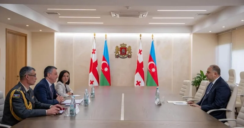 Üçtərəfli format regionun təhlükəsizliyi üçün vacibdir POLİTOLOQ