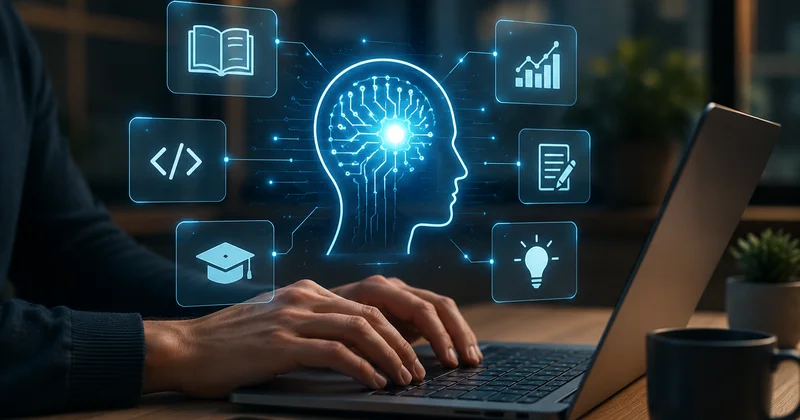 ChatGPT, Gemini, Claude... İnsanlar süni intellektdən ən çox nə üçün istifadə edir?