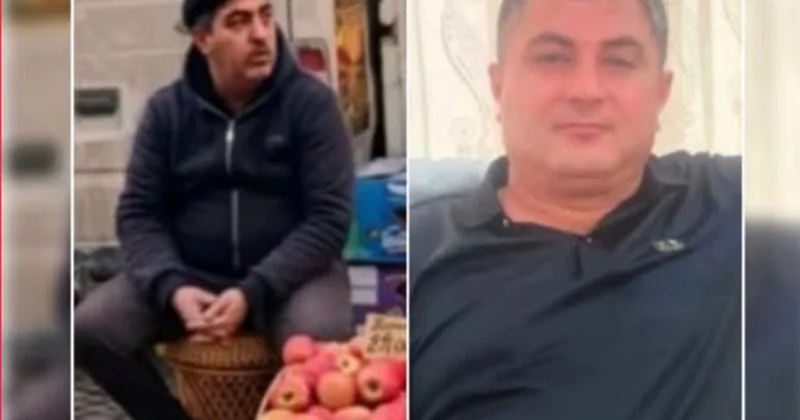 Ucardakı qəzada ölən Elnurla Aqilin Fotosu