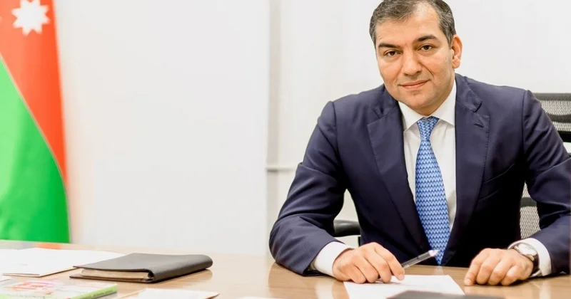Agentlik sədri Nigar Cəbrayılovaya yeni vəzifə verdi FOTO
