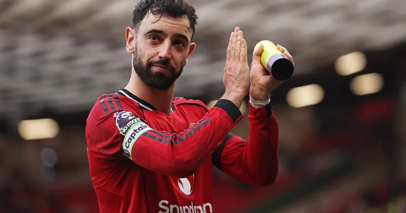 Brunu Fernandes Qalatasaray a keçir?