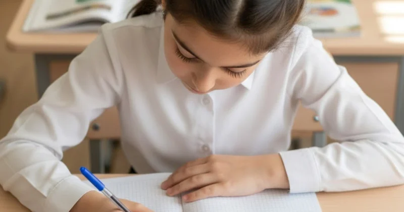 Məktəbə adaptasiya üçün valideynlər nə etməlidir? Açıqlama